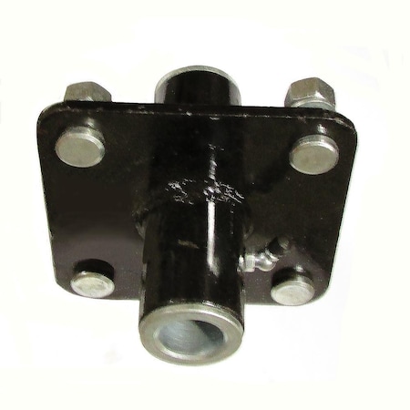 Aftermarket Tail Wheel Hub WHI30-0088